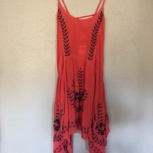 Free People dress